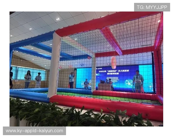 足球虚拟场馆技术创新带动足球赛事新体验